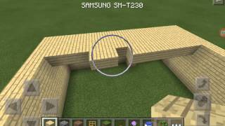 minecraft pe internet cafe