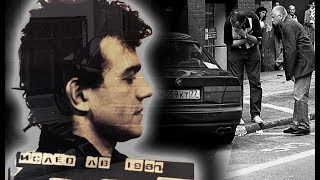 Gangsterski Poznań lat 90. - Andriej Isajew ps. “Malowany”