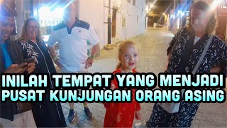 NGOBROL2 BERSAMA ORANG ENGLAND, JEPAN , JERMAN DI ARAB SAUDI || Dan situasi kota jeddah sekarang ini