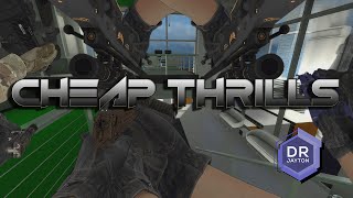 Cheap Thrills - CS:GO Gun Sync