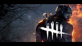 ИГРАЕМ В DEAD BY DAYLIGHT В ПРЯМОМ ЭФИРЕ | СТРИМ