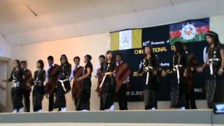 chanthar lam.(nelson mino NZ  ) 2010Auckland ah kan lam lio..