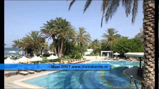 Hotel Pioneer Beach op Cyprus