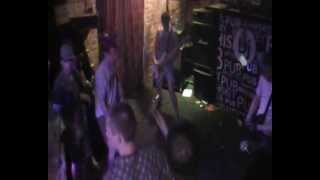 The Hot'n'Heavy Show Act II: Revenge