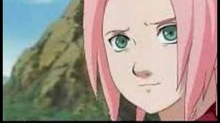 Simpleng Tao (naruto&sakura)