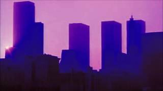 sampled - ＰＵＲＰＬＥ ＳＫＹ 柔らかいチューン