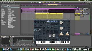Trance Lead (Giuseppe Ottaviani - 8K)