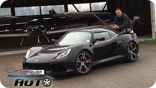 Lotus Exige S im Steck-Check | Abenteuer Auto Classics