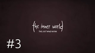 Глава 2 – Побег из тюрьмы ► The Inner World - The Last Wind Monk #3 (Linux)