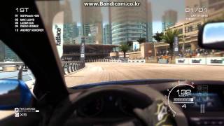 GRID Autosport Genesis Coupe Play(1)