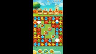 Farm Heroes Super Saga Level 407 Flower Locations