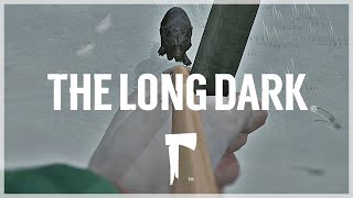 『漫漫長夜 The Long Dark』回去拿我們掉落的東西