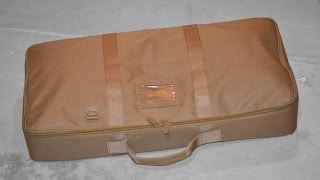 REVIEW: NcStar VISM Discreet Rifle Case