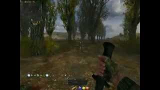 stalker  mod  тайные тропы 2 часть №12