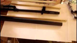 Обзор внутренних стволиков EdGI Custom Works