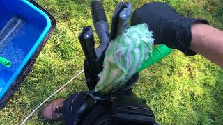 Unger Ninja BOAB / BOB Review