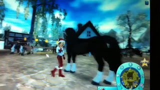 Star Stable Online NL - #2 - UPDATE PAARD LEIDEN!!!