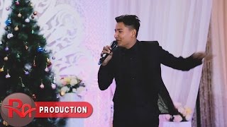 Ravshan Annaev"Salomaleykum Jonim" /Равшан Аннаев "Саломалейкум жоним"(2017)