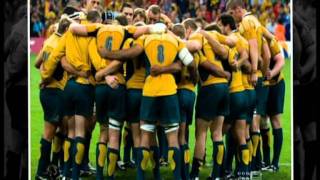 NRL Footy Show Beau Knows Rugby Union 07072011