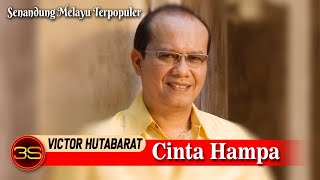 Victor Hutabarat - Cinta Hampa [ Official Video ]