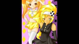 Anime mix(Pretty rhythm Aurora Dream Full opening)