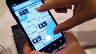 Samsung Galaxy S II (AT&T) Review!