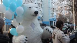 ТОРЖЕСТВЕННАЯ ВЫПИСКА (ВСТРЕЧА) ИЗ РОДДОМА ЖЕНЫ И РЕБЕНКА! ТЕЛ. 067 915 58 85. 095 214 29 96.