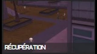 Recupération