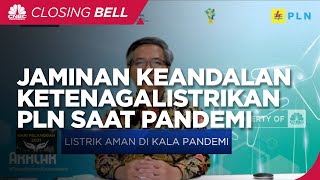 Jaminan Keandalan Sistem Ketenagalistrikan PLN Kala Pandemi
