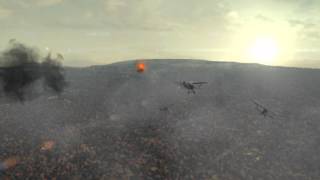 Советские самолеты (World of Warplanes)