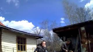 Убийца петуха!