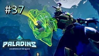 ? PALADINS 2.02 #37 | PARTIDAS CON VOSOTROS | Gameplay español