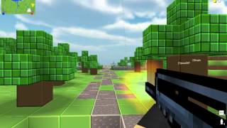 Обзоры(Блокада) FAMAS