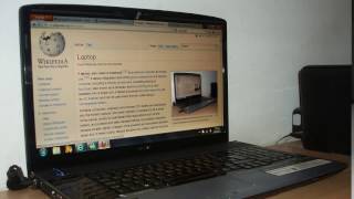 Acer Aspire 8920G