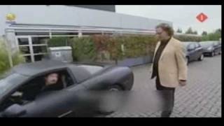 Rieu & Bela - Corvette drive