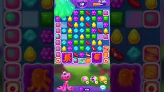Candy Crush Friends Saga Level 1450