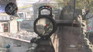 Grazna Raid DOMINATION FAMAS Rapid Fire Gameplay FPS StrikePack