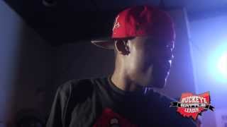 Buckeye Battle League Presents: Battle Rap Roley vs J Nasty