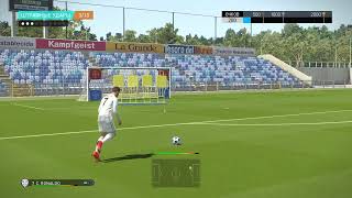 Ronaldo do knuckleball - Наклбол Роналдо