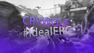 Crywolf || #IdealRC || #IdealERC