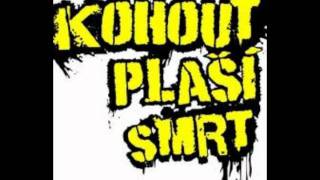 kohout plasi smrt  -co vsechno se nestane