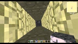 Как сделать ферму опыта в Minecraft 1.4.7 [Minecraft-Tutorial # 3]