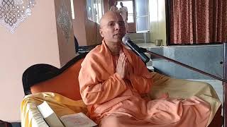 Prayers of Lord Brahma - Part3 - HH Bhakti Rasamrita Swami