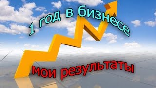 Мои Результаты за год! Discover Jeunesse