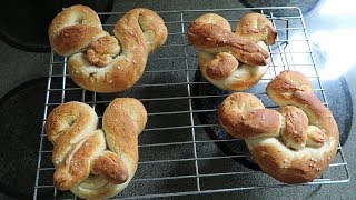We Made Mickey Mouse Shaped Disney Snacks! | DIY Disney At Home