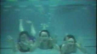 fine young cannibals - good thing   Unterwassermusikvideo