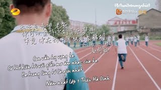 [Vietsub] 《少年说》Thiếu niên nói - Tập 10