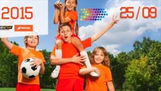 Europejski Dzień Sportu Szkolnego w Krynicznie