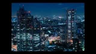 夜景撮り方講座