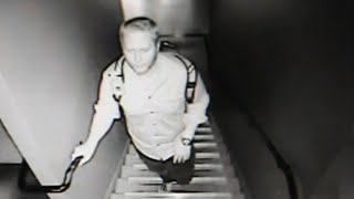 Police hunt man who 'assaulted woman at massage parlour'